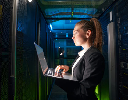Why Website Hosting Matters for Small Businesses