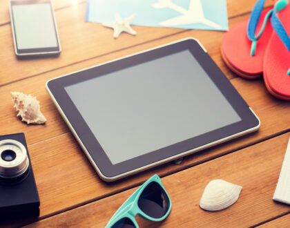 Is Your Digital Presence Ready for the Seasonal Shift?