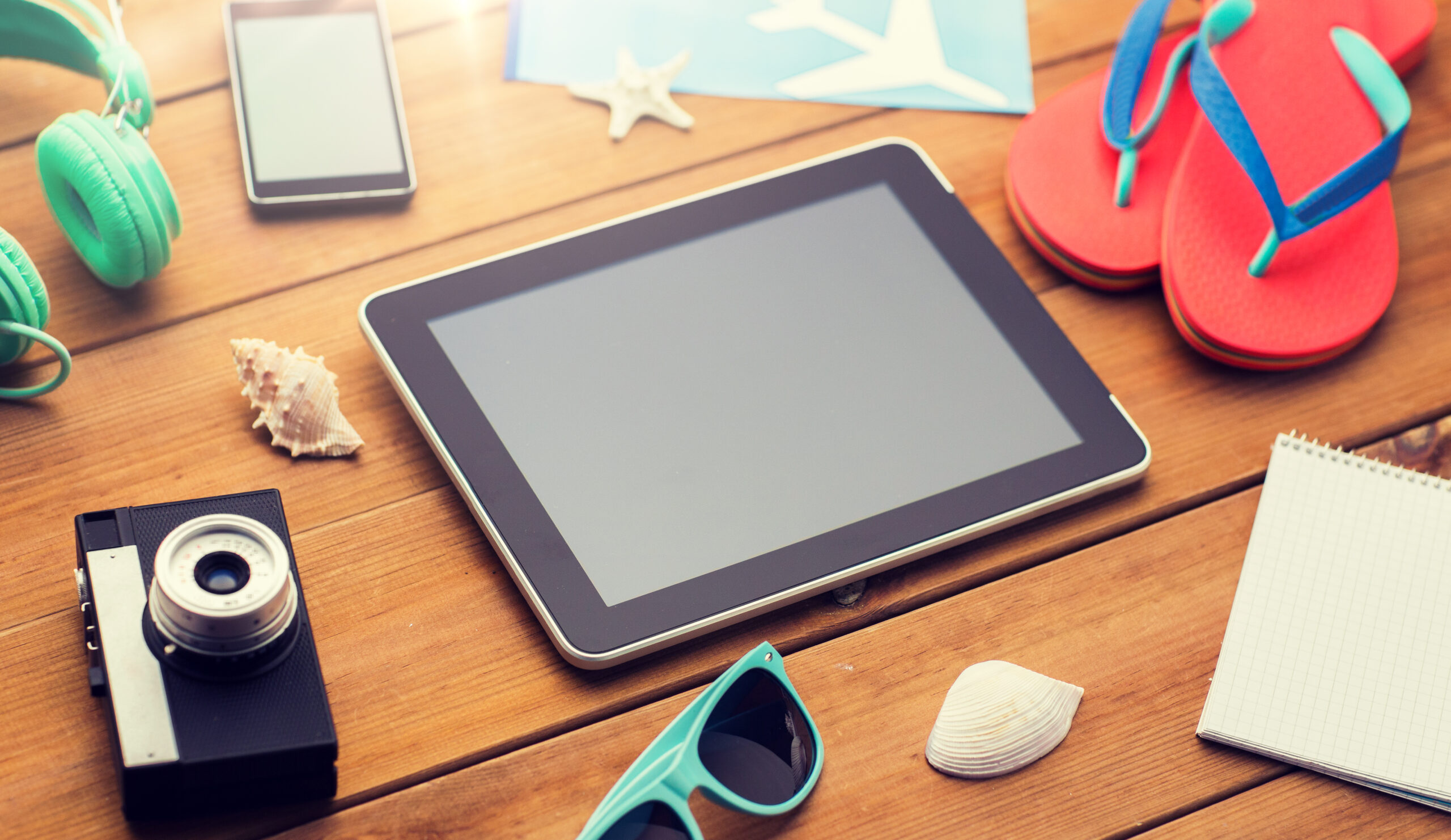 Is Your Digital Presence Ready for the Seasonal Shift?